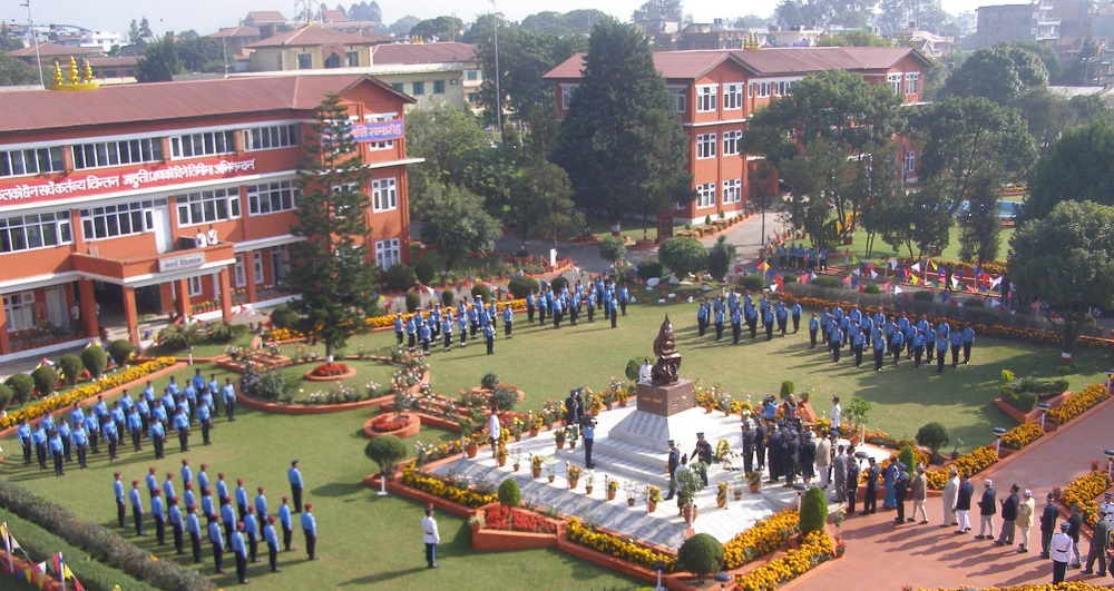 प्रहरीको अर्धवार्षिक प्रतिवेदन - अनुसन्धानमा सकारात्मक प्रगति